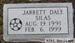 Jarrett Silas