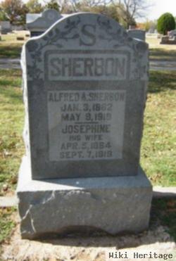 Josephine Mariah Bryson Sherbon