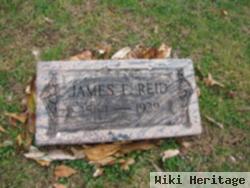 James F Reid