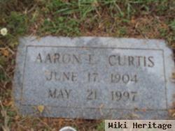 Aaron E. Curtis