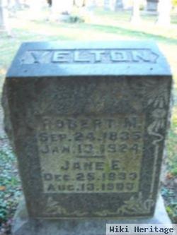 Jane Etta Gerrard Yelton