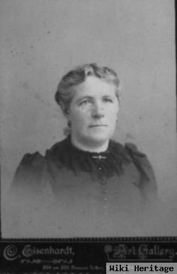 Carolena Mathilde Finder Wenzel