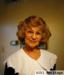 Margarette "rita" Wilmore Gremillion