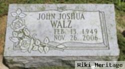 John Joshua Walz