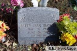 Betty Jean Traylor