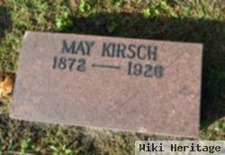 May Kirsch