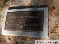 Richard Lee Parker, Jr