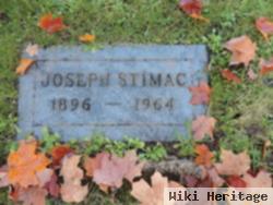 Joseph Stimac