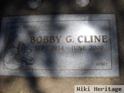 Bobby G. Cline