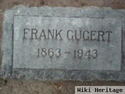 Frank Gugert