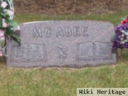 Adella M "della" Thomson Mcabee