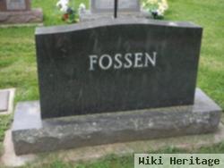 Maryeileen Fossen