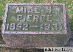 Mial H. Pierce