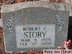 Robert Clarke Story