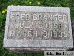 Fred Granger