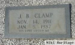 J B Clamp