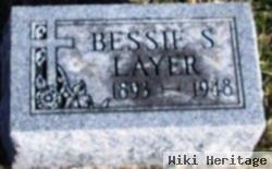 Bessie S. Layer