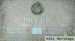 Ivan Rudolph Fryer