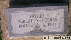 Albert Stuart Forbes