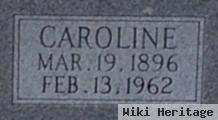 Caroline "carrie" Niemeyer Lueck