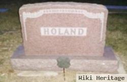 Orville Holand