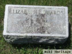 Elizabeth Edwards Dewan