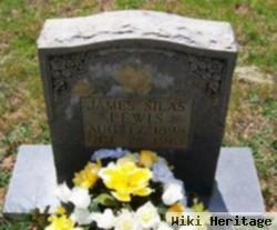 James Silas Lewis