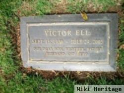 Victor Ell