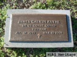 James Calvin Payne