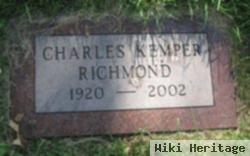 Charles Kemper Richmond