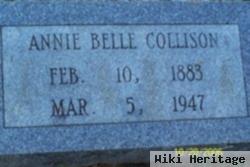 Annie Belle Collison