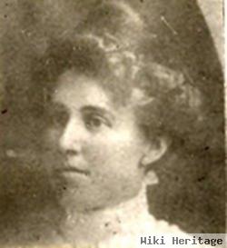 Juliaetta Bateman Jensen