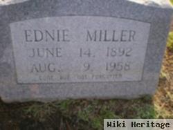 Ednie Miller