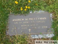 Andrew Milton Prettyman