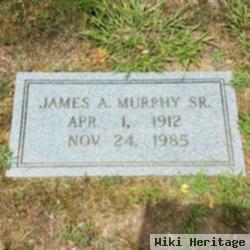 James A. Murphy