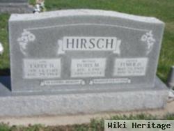 Larry Dennis Hirsch