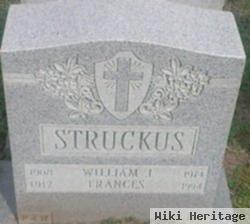 William J. Struckus