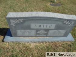 Gertrude G. Groves Smith