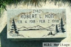 Robert L. Hon