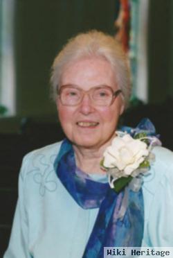 Juanita E. Turnage French