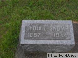 Lydia J. Liles Skomp