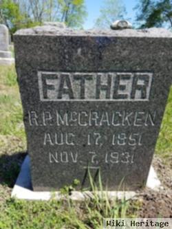 R P Mccracken