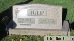 Carol Louise "tod" Cole Tulip