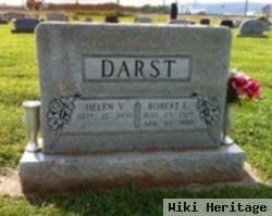 Robert Eugene Darst