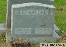 John P. Crawford, Jr.