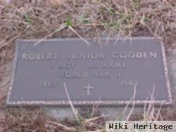 Robert Junior Gooden