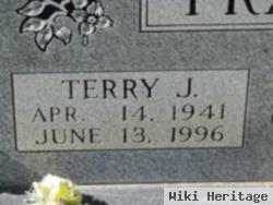 Terry J Fransted