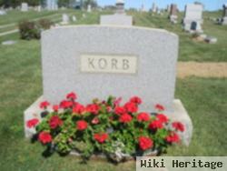 William A. Korb