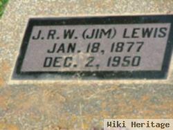 James Riley Walker "jim" Lewis