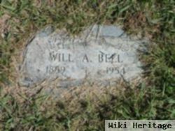 Will A Bell